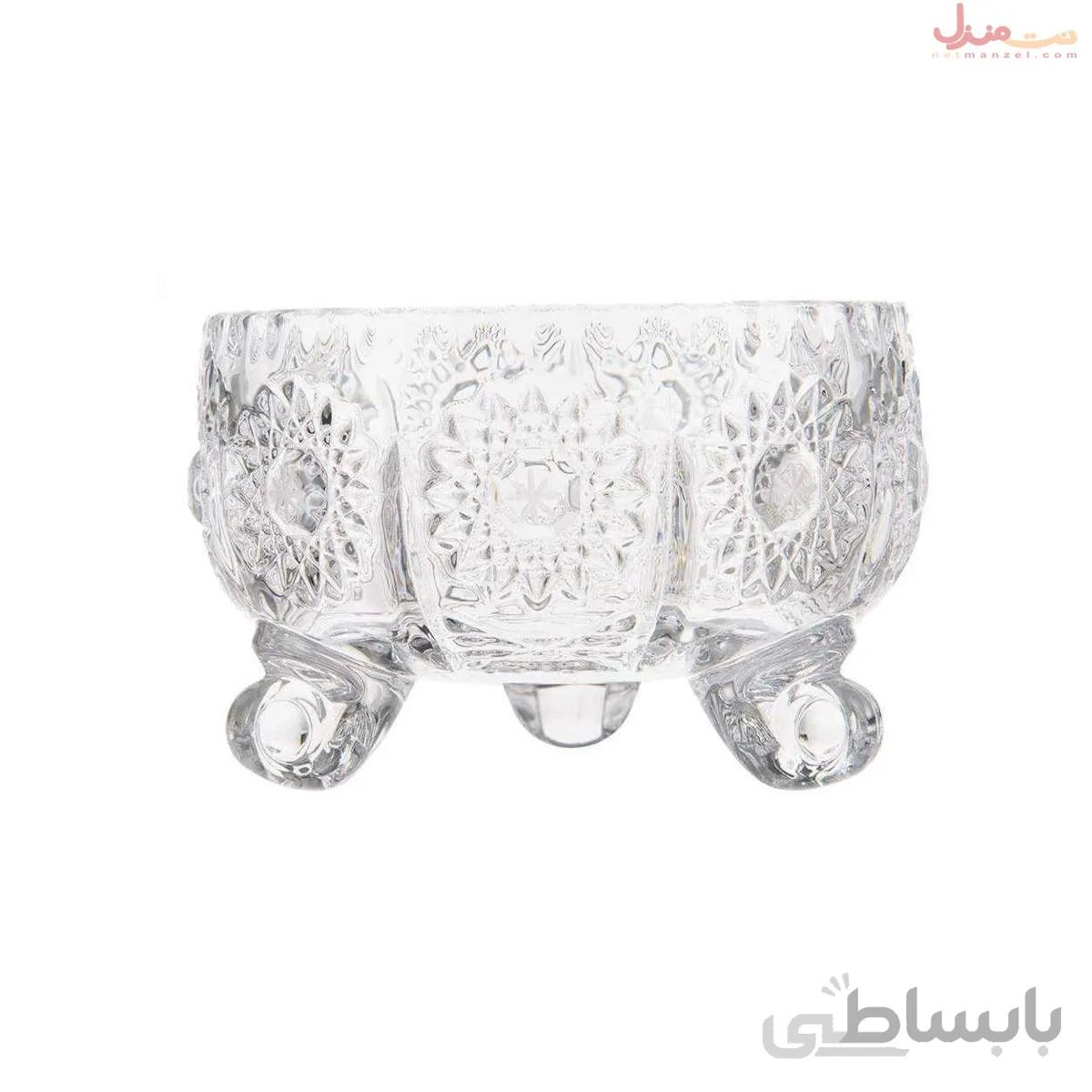 پیاله کریستال ایرنا طرح PK 500