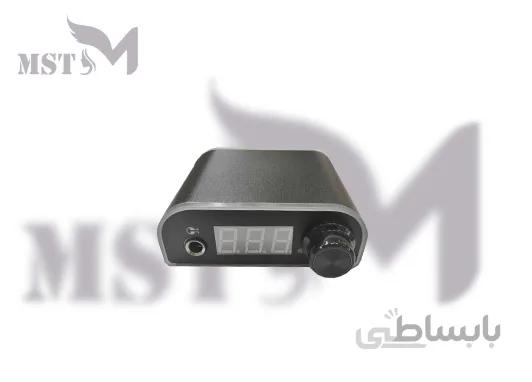 ترانس تتولند چراغ دار کروزدار