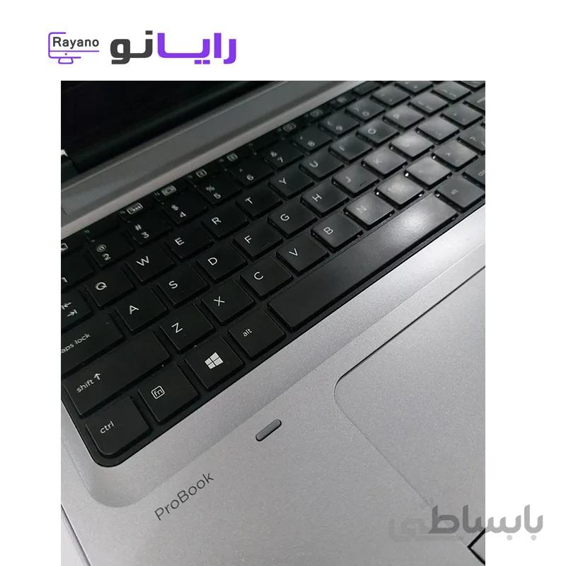 لپ تاپ HP Probook 655 G2