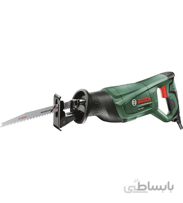 اره افقی بر بوش مدل PSA 700 E ا Bosch PSA 700 E Reciprocating Saw