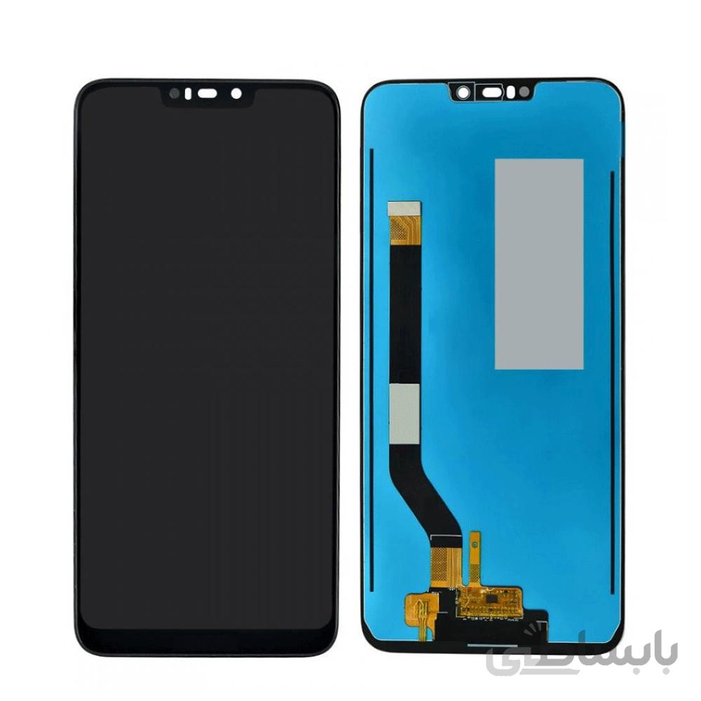 ال سی دی هواوی مدل LCD Huawei honor 8C Black