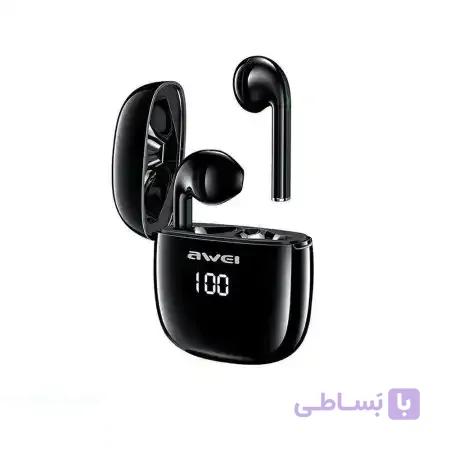 هدفون کاملاً بی سیم اوی T28P