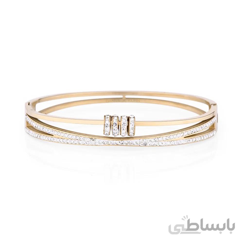 دستبند زنانه دنیل کلینDaniel Klein DKJ.2.2083-3