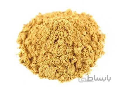 پودر زنجبیل کد 724345