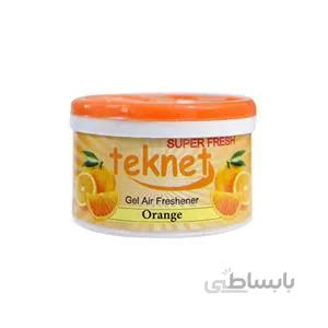 خوشبوکننده کنسروی Teknet مدل ORANGE