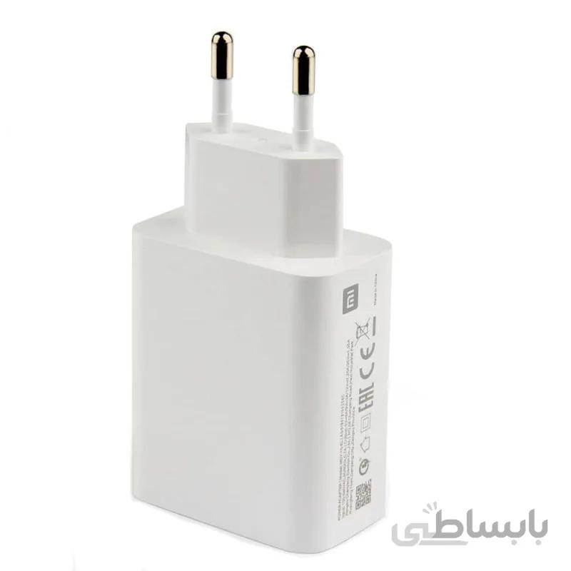 شارژر 33 واتی شیائومی اصل MDY-11-EZ