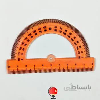نقاله ژله ای نارنجی