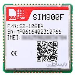 Simcom Module SIM800F | 00
