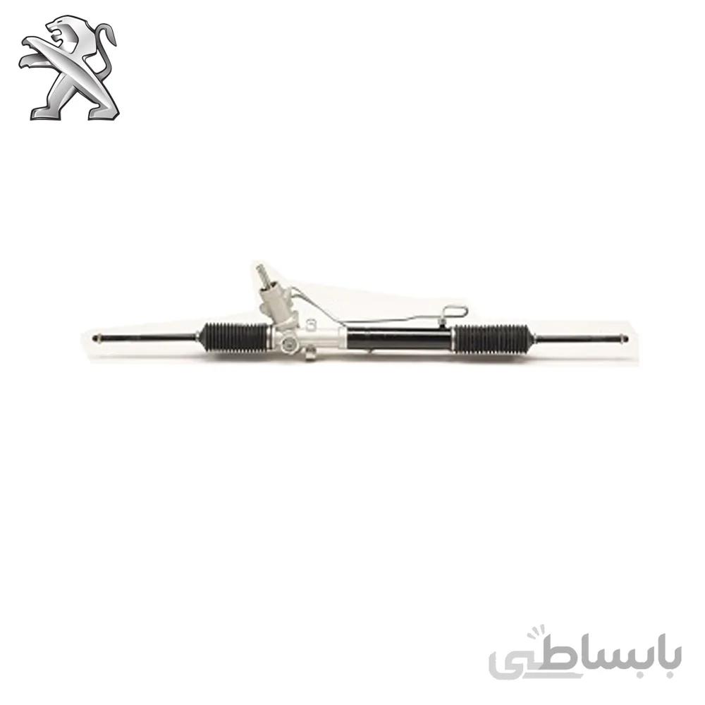 جعبه فرمان پژو RD