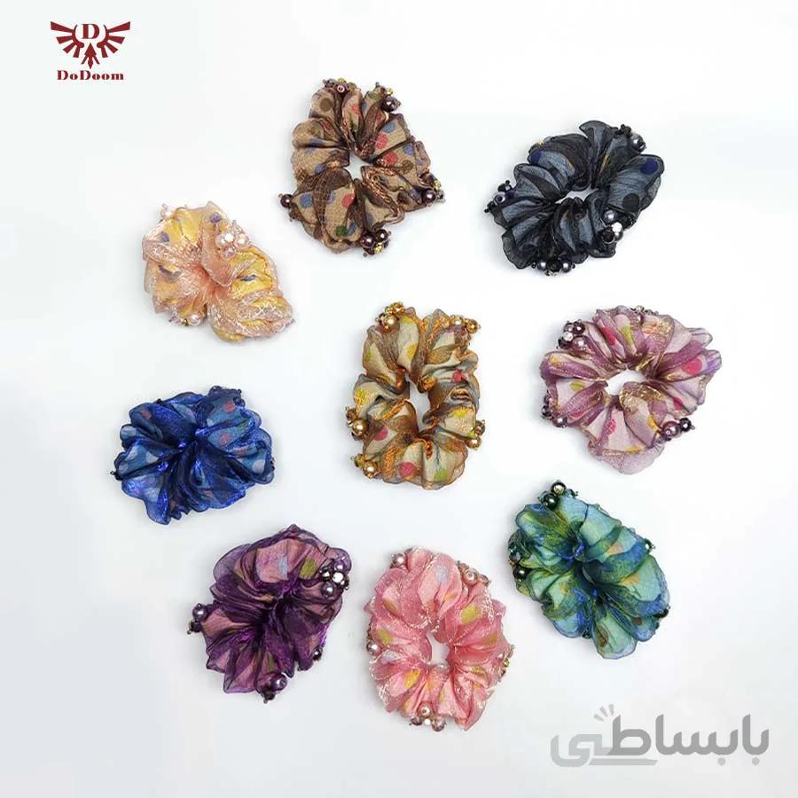 کش منجوقی مرواریدی K 01