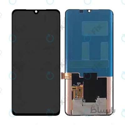 گلس تاچ شیائومی Xiaomi Mi Note 10
