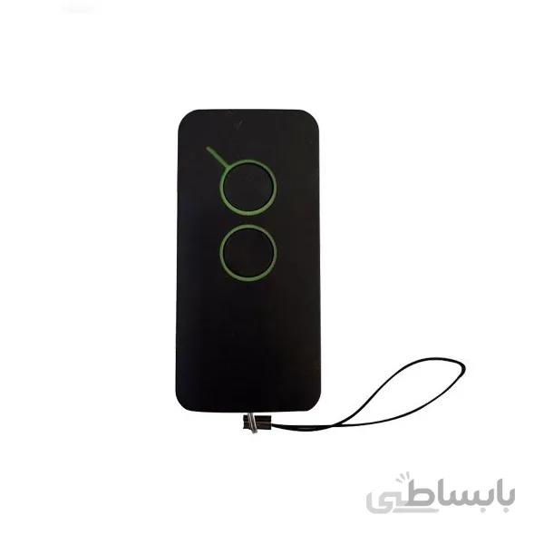 ریموت جک پارکینگ سیماران جدید