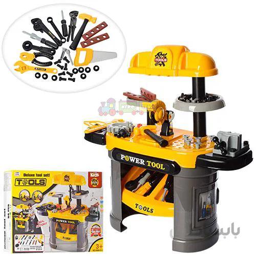 ست میز ابزار Deluxe Tool Set 008-912