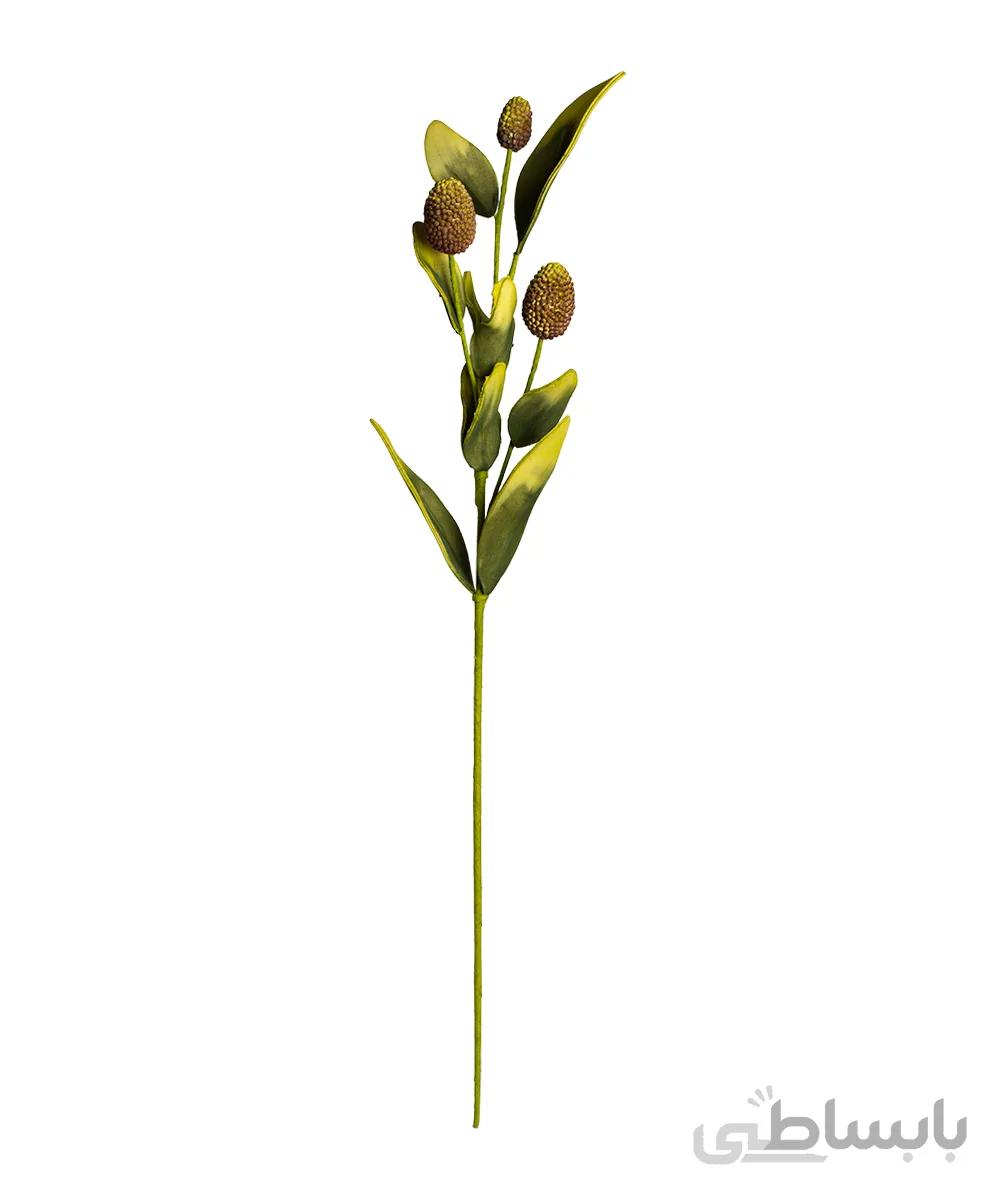 گل مصنوعی فومی