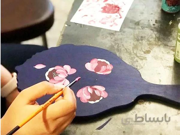 دوره آموزش وان استروک