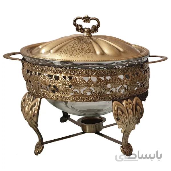 سوفله خوری دیانا مدل 1610A222