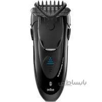 ماشین اصلاح صورت براون مدل MG5050 ا Braun MG5050 Shaver