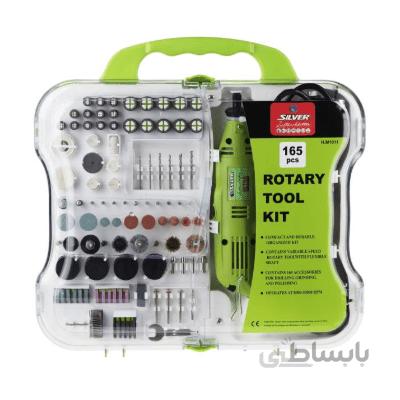 فرز انگشتی سیلور مدل GT-TR 165