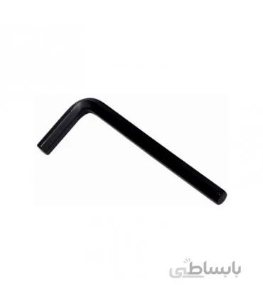 آچار آلن کوتاه ایران پتک مدل 501055 SL سایز4