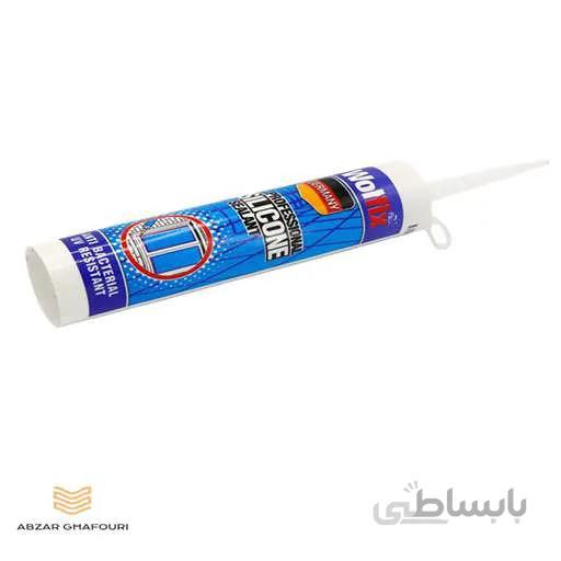 چسب سیلیکون آکواریوم ولفیکس