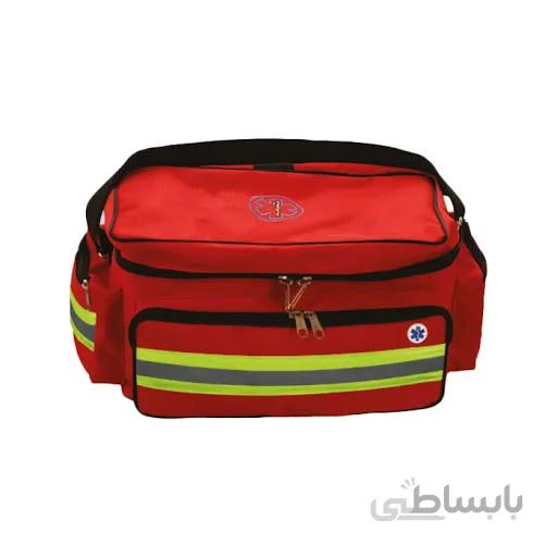 کیف کمکهای اولیه اورژانس متوسط