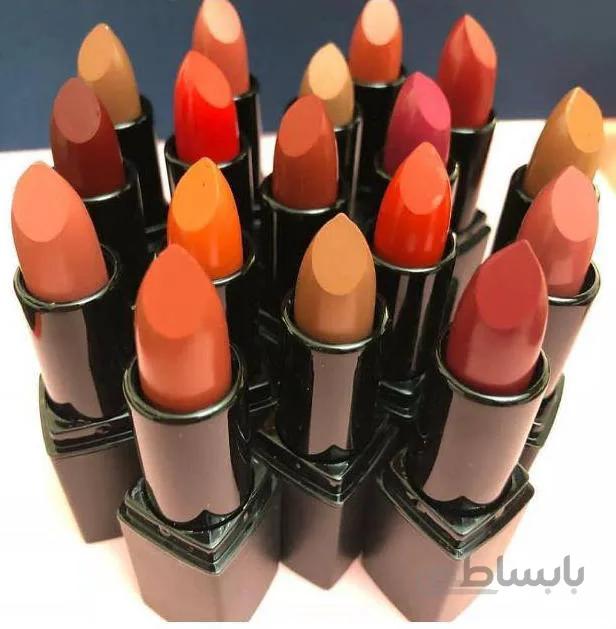 رژ لب جامد کاپرا نیو ا kapra new lipstick
