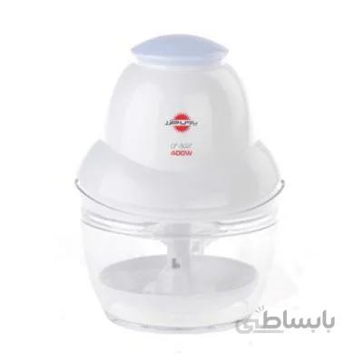 خرد کن پارس خزر مدل CP-802P ا Pars Khazar CP-802P Chopper