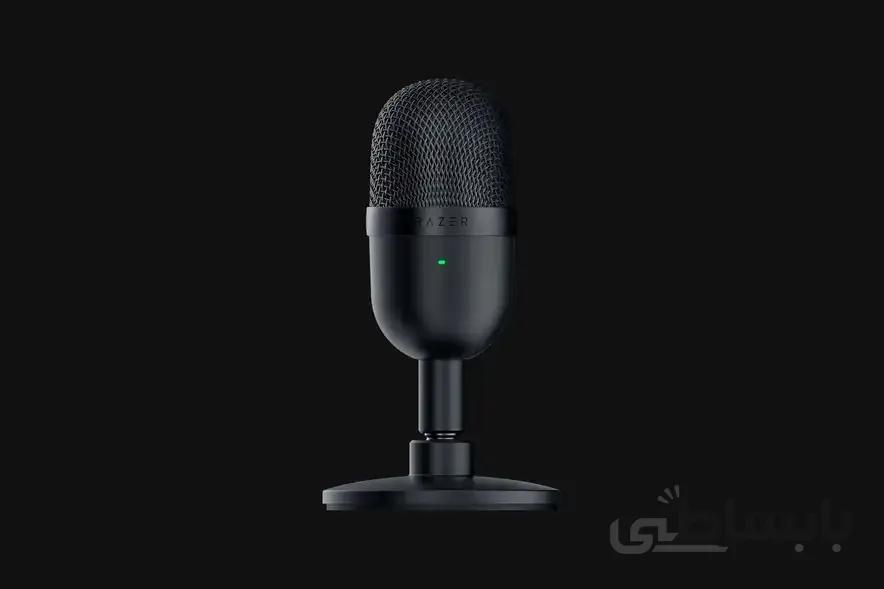 میکروفون ریزر Seiren Mini