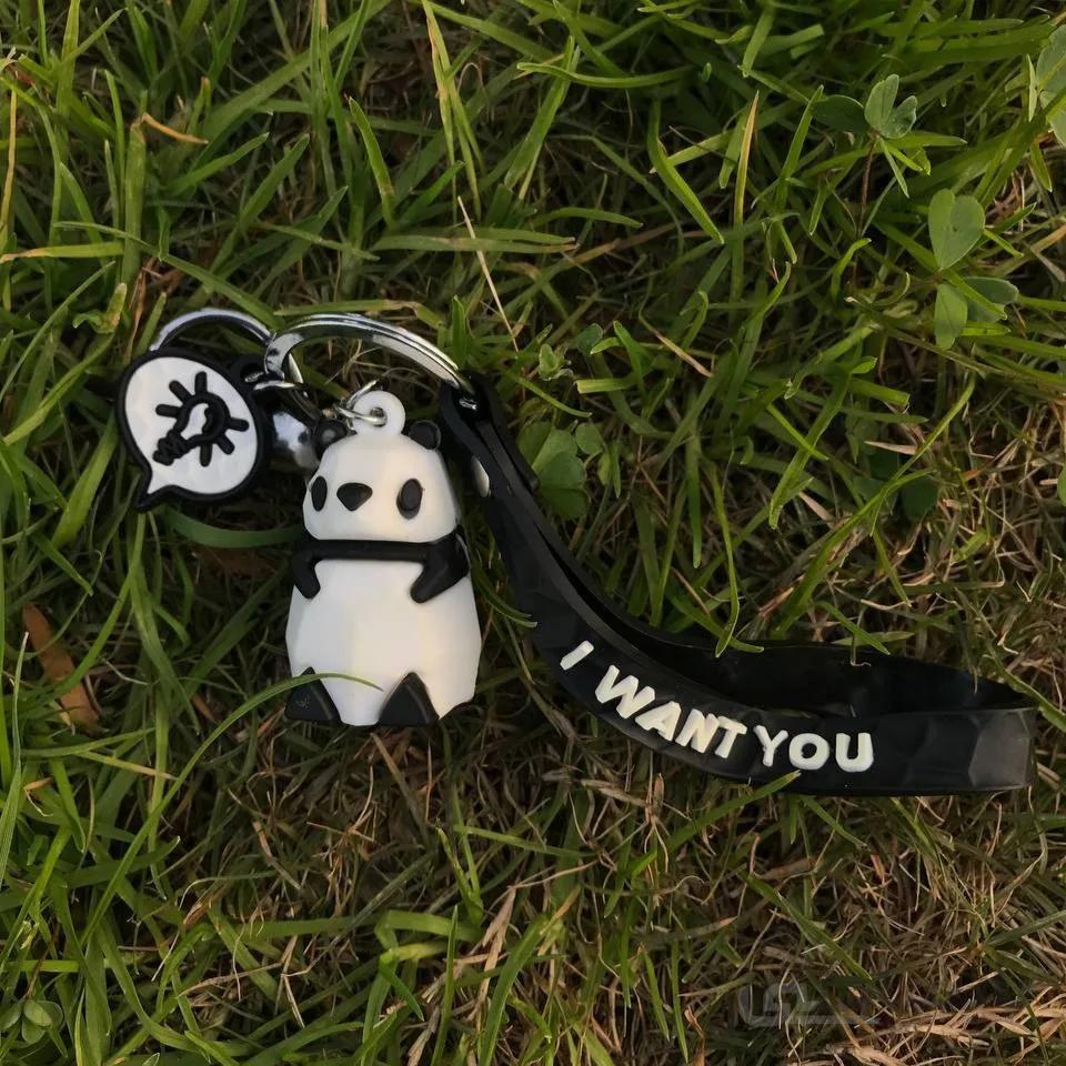 جاسوئیچی فانتزی i want you cute Keychain code 9-31[103] [www.ahwazonline.com]
