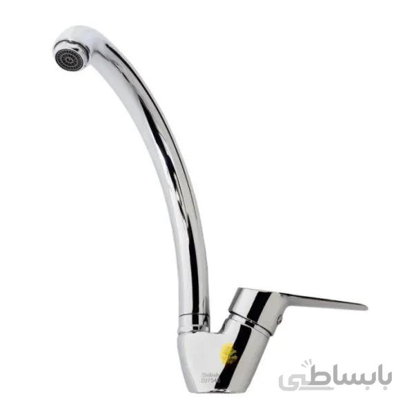 شیر ظرفشویی شیبه مدل مهر