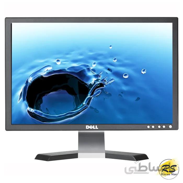 مانیتور 22 اینچ دل مدل Dell E228WFP