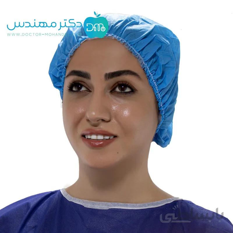 کلاه بیمار