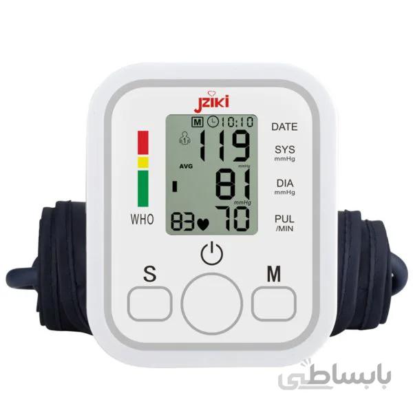 فشارسنج دیجیتال بازویی Jzikib869YA