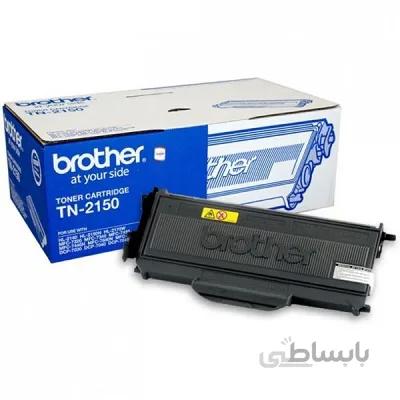 کارتریج مشکی برادر Brother TN-2150 ا Brother TN-2150