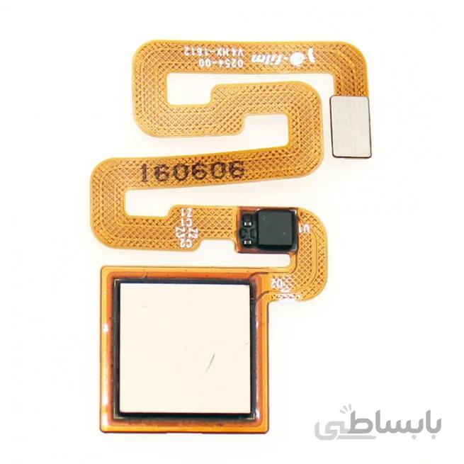 سنسور اثر انگشت شیائومی مدل Redmi 4X