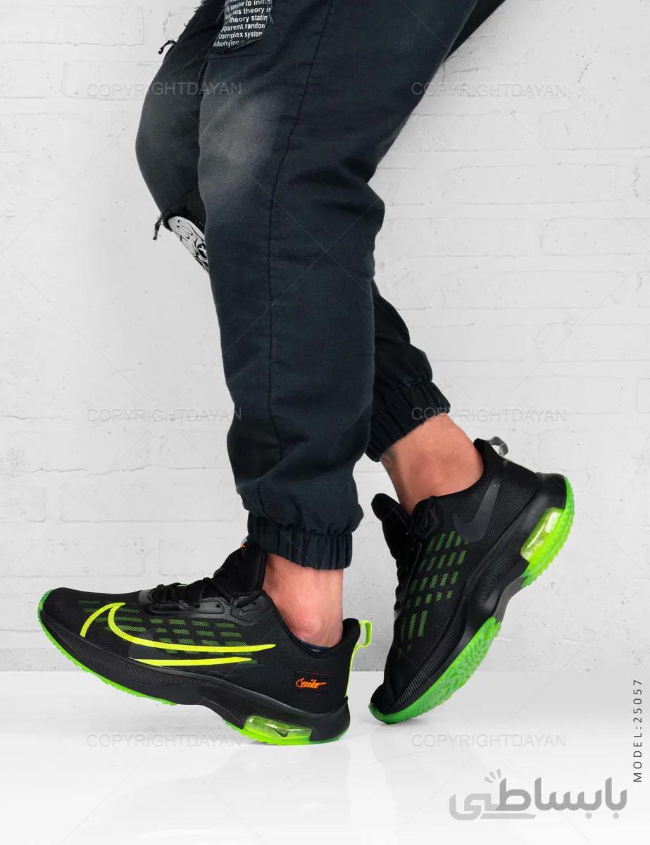 کفش ورزشی مردانه Nike مدل 25057