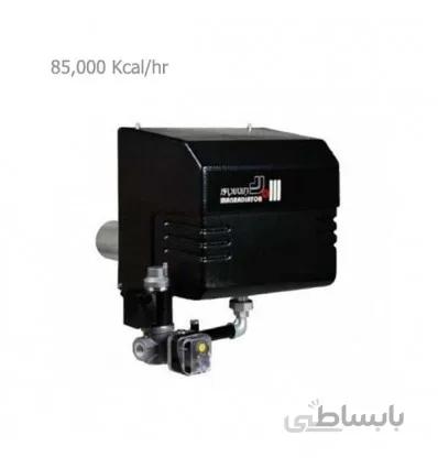 مشعل گازی کم مصرف ایران رادیاتور gmg 85