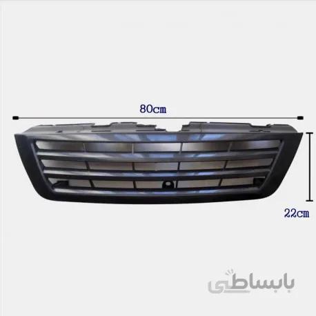 جلو پنجره دو خط پراید 111