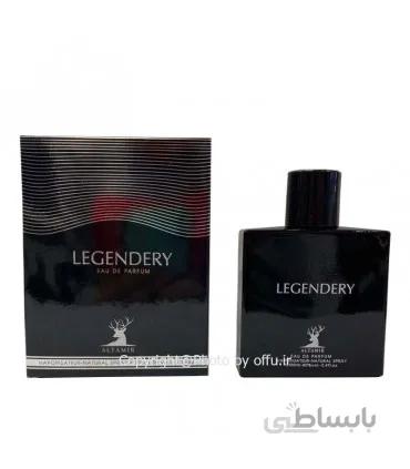 ادو پرفیوم مردانه التامیر مدل لجندری | Altamir Legendery