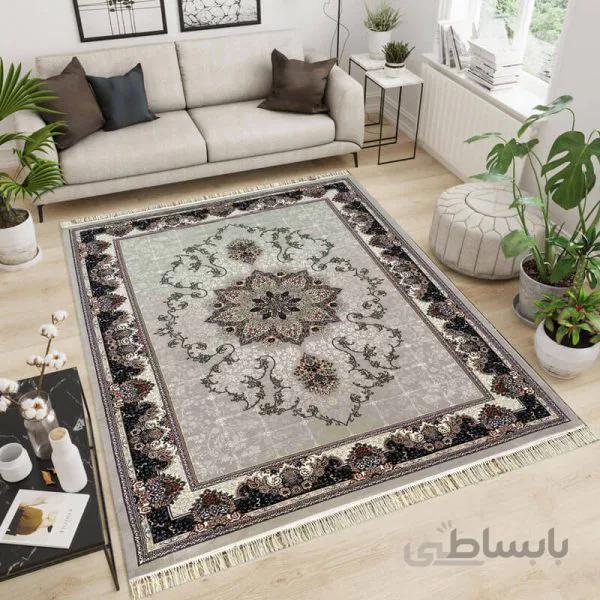 فرش طرح هیوا فیلی