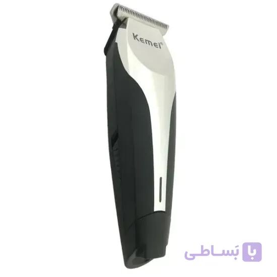 ماشین اصلاح موی سر و صورت کیمی مدل KM-757