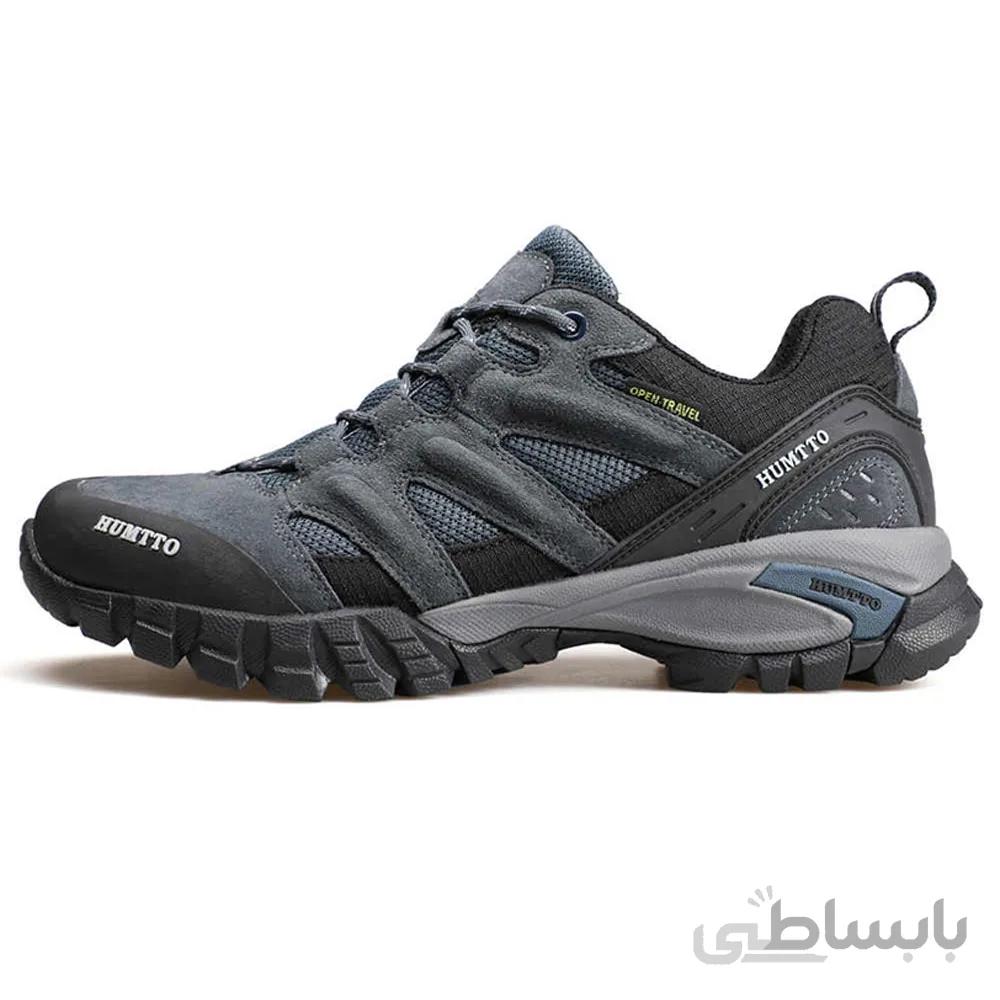 کفش پیاده روی مردانه هامتو HUMTTO 110343A-1