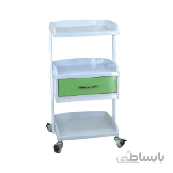 ترالی ABS مدل H8