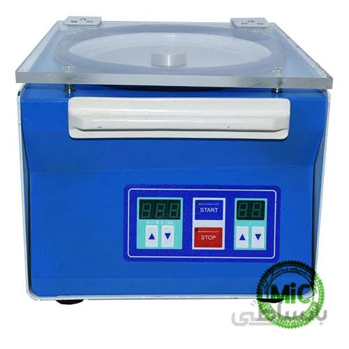 سانتریفیوژ میکروهماتوکریت TAT-MIC