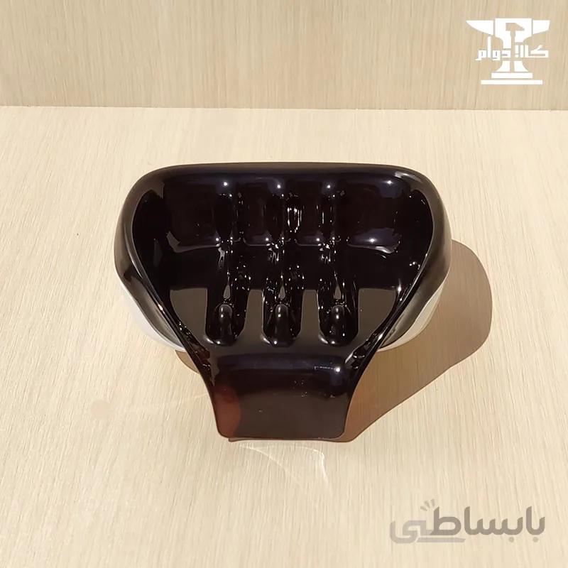 جاصابون پلاستیکی هایسپر | پایه دار پلاستیکی