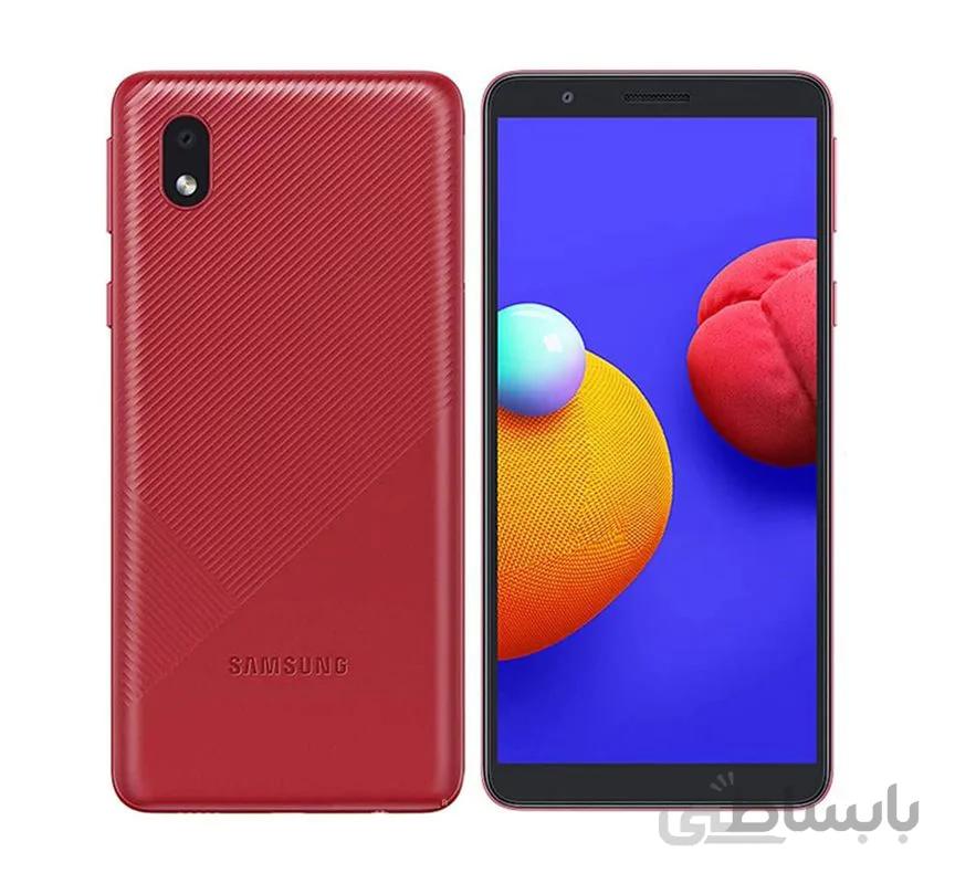 گوشی موبایل سامسونگ Galaxy A01 Core رم 1 حافظه 16GB