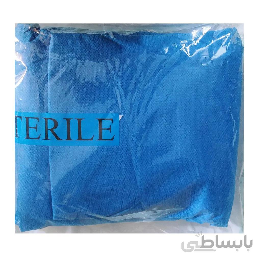 ست یکبار مصرف زایمان