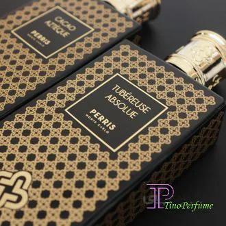 عطر ادکلن پریس مونت کارلو توبرز ابسولو زنانه و مردانه Perris Monte Carlo Tubereuse Absolue ا Perris Monte Carlo Tubereuse Absolue