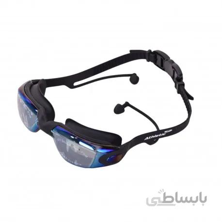 عینک شنا Athletic مدل AT5710D