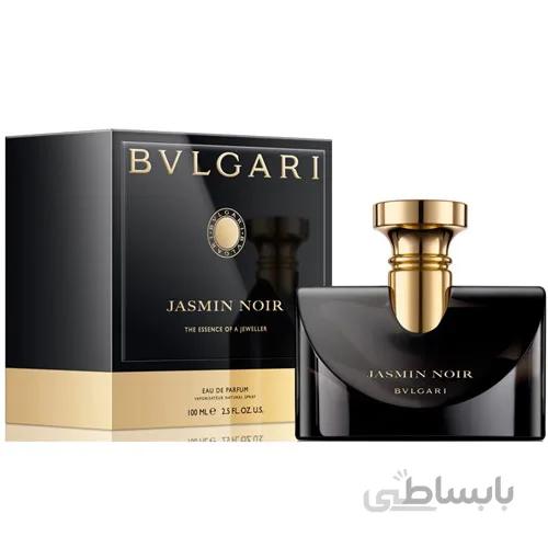 عطر ادکلن بولگاری جاسمین نویر | BVLGARI / JASMIN NOIR EDP